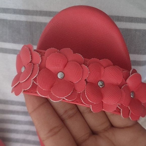 Platform heels - Picture 5 of 10